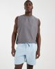 ASOS DESIGN ASOS DESIGN cargo jersey shorts in light blue - 1