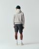 ASOS DESIGN ASOS DESIGN cargo shorts in mid length in gray - 3