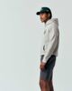 ASOS DESIGN ASOS DESIGN cargo shorts in mid length in gray - 4