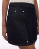ASOS DESIGN ASOS DESIGN carpenter detail mini skirt in indigo-Blue - 3