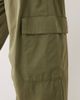 ASOS DESIGN ASOS DESIGN casual turn up cuff cargo in khaki-Green - 3