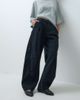 ASOS DESIGN ASOS DESIGN casual utility pants with pocket detailing in black - 2