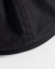 ASOS DESIGN ASOS DESIGN causal cotton beret in black - 2