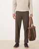 ASOS DESIGN ASOS DESIGN cheetah canvas tote bag in brown - 2