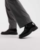 ASOS DESIGN ASOS DESIGN chelsea boot with square toe in black - 2