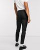 ASOS DESIGN ASOS DESIGN chic super skinny pants in black check - 2