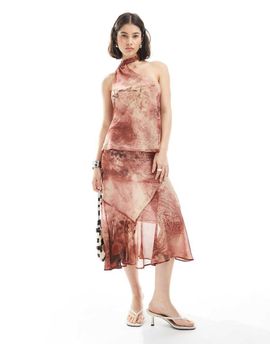 Sho Dress