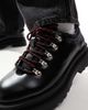 ASOS DESIGN ASOS DESIGN chunky hiker shoes in black with contrast lace - 3
