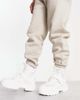 ASOS DESIGN ASOS DESIGN chunky lace up boot in white - 2