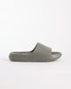 ASOS DESIGN ASOS DESIGN chunky slides in green - 3