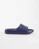 ASOS DESIGN ASOS DESIGN chunky slides in navy - 3