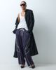 ASOS DESIGN ASOS DESIGN contrast piping sporty sweatpants in navy - 1