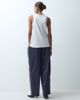 ASOS DESIGN ASOS DESIGN contrast piping sporty sweatpants in navy - 2