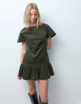 Sho Dress