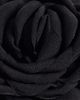 ASOS DESIGN ASOS DESIGN corsage hair elastic with ribbon detail in black - 2