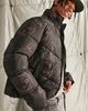 ASOS DESIGN ASOS DESIGN Crop Puffer Jacket - 1