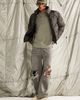 ASOS DESIGN ASOS DESIGN Crop Puffer Jacket - 3