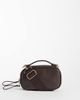 ASOS DESIGN ASOS DESIGN crossbody camera bag in chocolate-Brown - 1