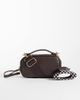 ASOS DESIGN ASOS DESIGN crossbody camera bag in chocolate-Brown - 2