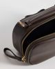 ASOS DESIGN ASOS DESIGN crossbody camera bag in chocolate-Brown - 3