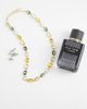 ASOS DESIGN ASOS DESIGN crystal stone set necklace in gold tone - 2
