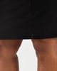 ASOS DESIGN ASOS DESIGN Curve mini skirt with slit in black - 2