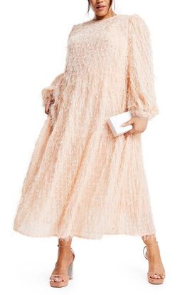 Sho Dress