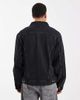 ASOS DESIGN ASOS DESIGN denim trucker jacket in black - part of a set - 3