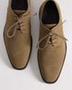 ASOS DESIGN ASOS DESIGN derby shoes in stone-Neutral - 1