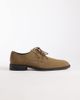 ASOS DESIGN ASOS DESIGN derby shoes in stone-Neutral - 2