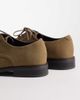 ASOS DESIGN ASOS DESIGN derby shoes in stone-Neutral - 4