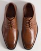 ASOS DESIGN ASOS DESIGN derby shoes in tan-Brown - 2