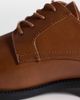 ASOS DESIGN ASOS DESIGN derby shoes in tan-Brown - 3