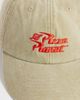 ASOS DESIGN ASOS DESIGN Disney Pixar Pizza Planet cap in beige-NEUTRAL - 2