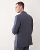 ASOS DESIGN ASOS DESIGN double breasted regular suit jacket in blue - 3