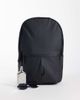 ASOS DESIGN ASOS DESIGN dressy backpack in black - 1