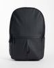 ASOS DESIGN ASOS DESIGN dressy backpack in black - 2