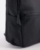 ASOS DESIGN ASOS DESIGN dressy backpack in black - 3