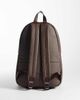 ASOS DESIGN ASOS DESIGN dressy backpack in brown - 4