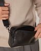 ASOS DESIGN ASOS DESIGN dressy crossbody bag in black - 3