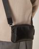 ASOS DESIGN ASOS DESIGN dressy crossbody bag in black - 4