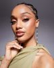 ASOS DESIGN ASOS DESIGN drop earrings with shells and faux pearls in gold tone - 1