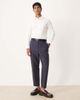 ASOS DESIGN ASOS DESIGN easy iron royal oxford slim shirt in white - 2