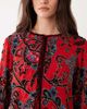 ASOS DESIGN ASOS DESIGN embellished jacket in red - 4
