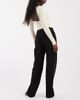 ASOS DESIGN ASOS DESIGN embellished jeans in black-Navy - 2