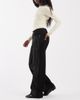 ASOS DESIGN ASOS DESIGN embellished jeans in black-Navy - 3