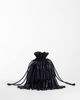 ASOS DESIGN ASOS DESIGN embellished pouch in black - 1