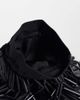 ASOS DESIGN ASOS DESIGN embellished pouch in black - 3