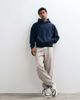 ASOS DESIGN ASOS DESIGN essential oversized sweatpants in gray-NEUTRAL - 1