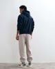 ASOS DESIGN ASOS DESIGN essential oversized sweatpants in gray-NEUTRAL - 3